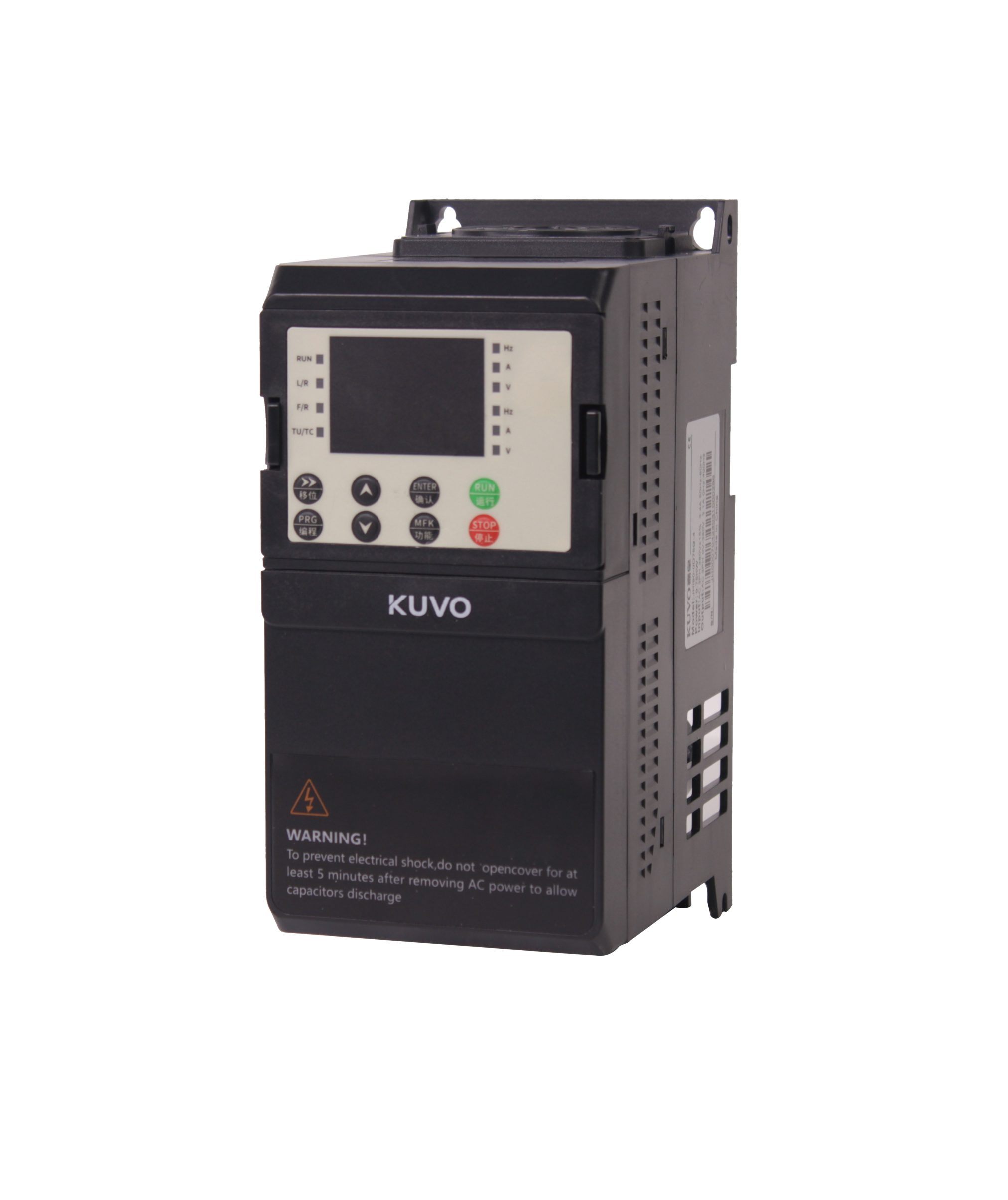 What Advantages Does a Solar Pump Inverter Offer for Modern Irrigation and Industrial Systems? 1 solar pump inverter KV90PV-0.75-2.25kw