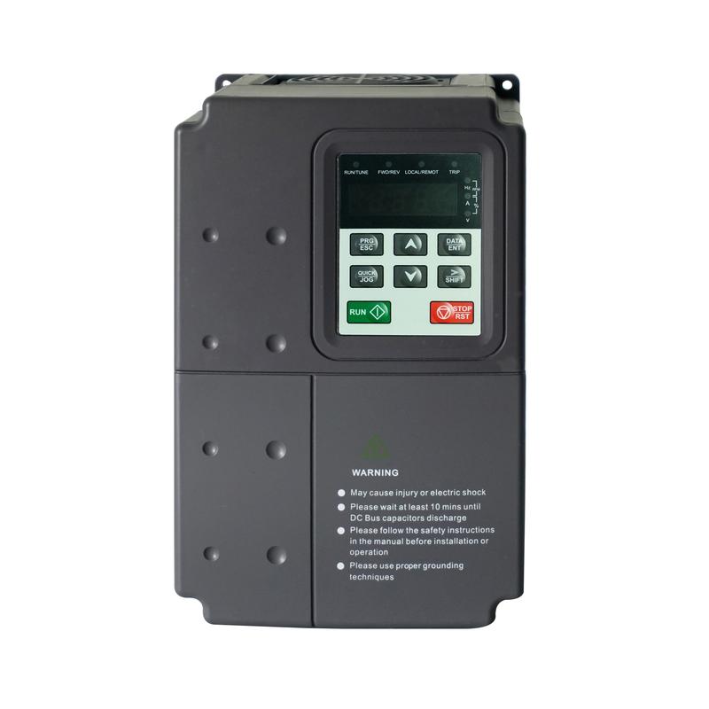 kv100A-0.75-2.2KW solar pump inverter