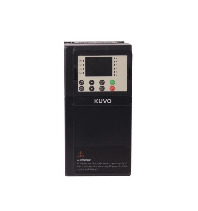 KV90PV-4KW-5.5KW solar pump inverter