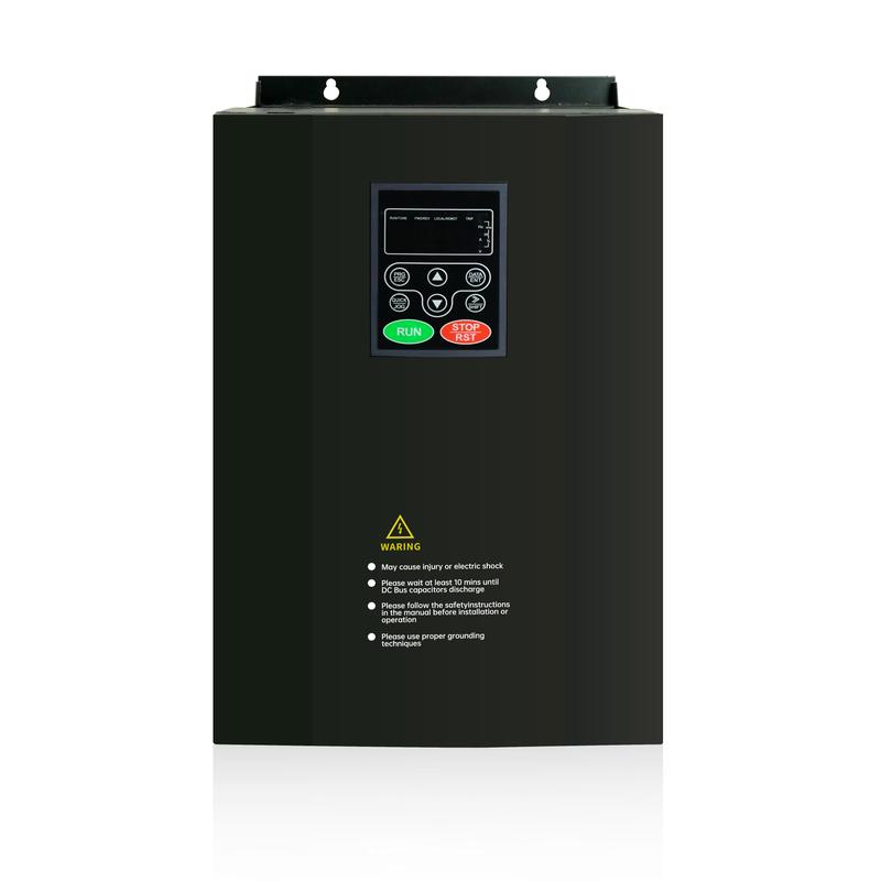 KV100A-18.5-22KW solar pump inverter
