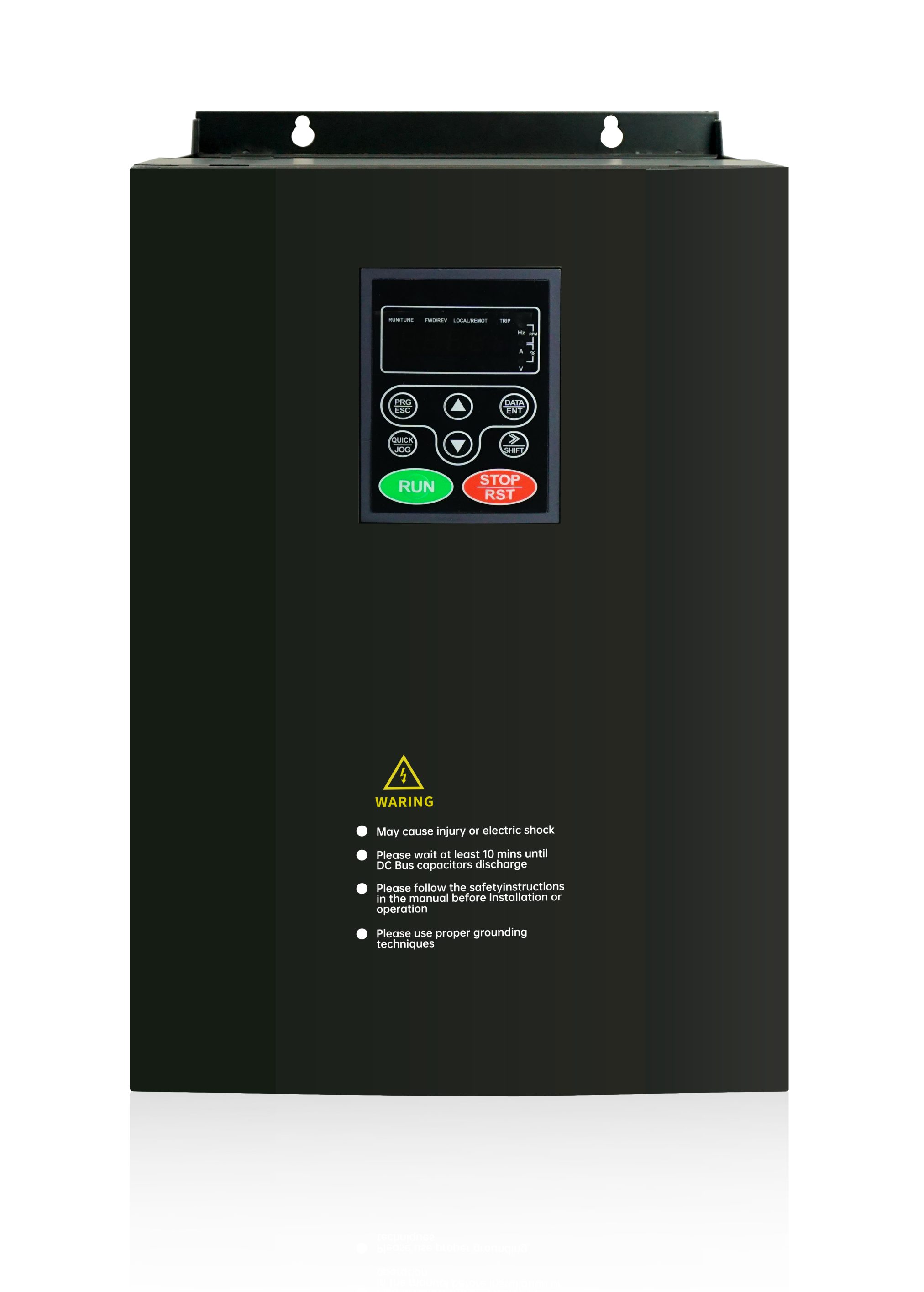 KV100A solar pump inverter