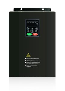 KV100A solar pump inverter