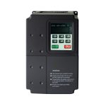 kv100A-4-5.5KW solar pump inverter