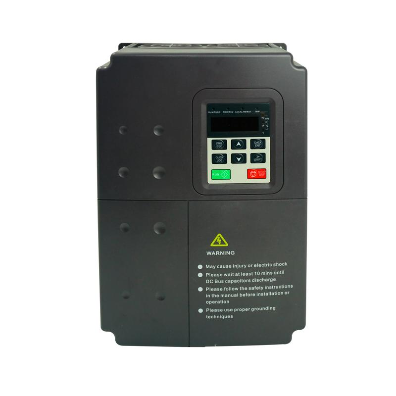 kv100A-7.5-15KW solar pump inverter
