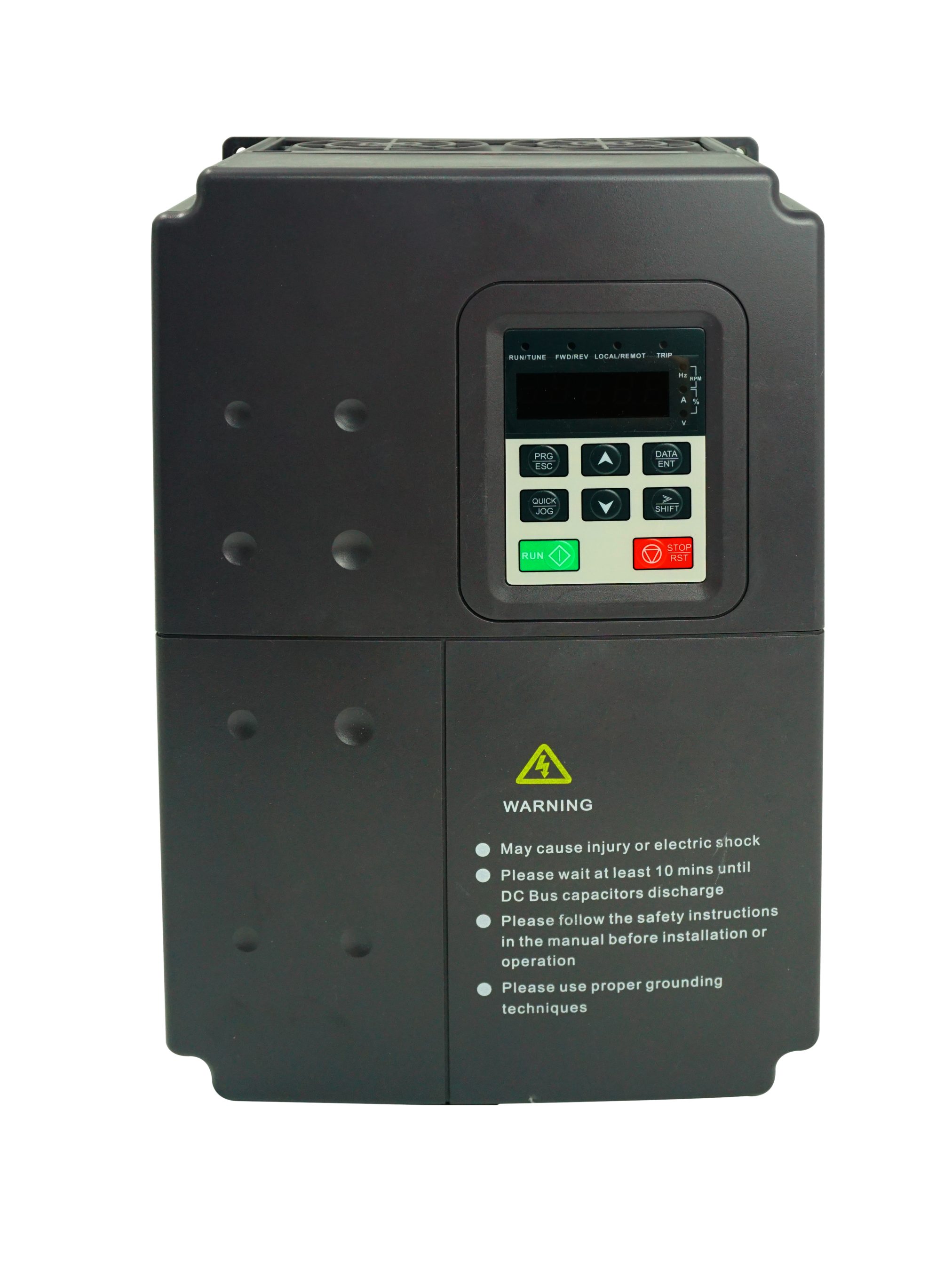 CHF solar pump inverter