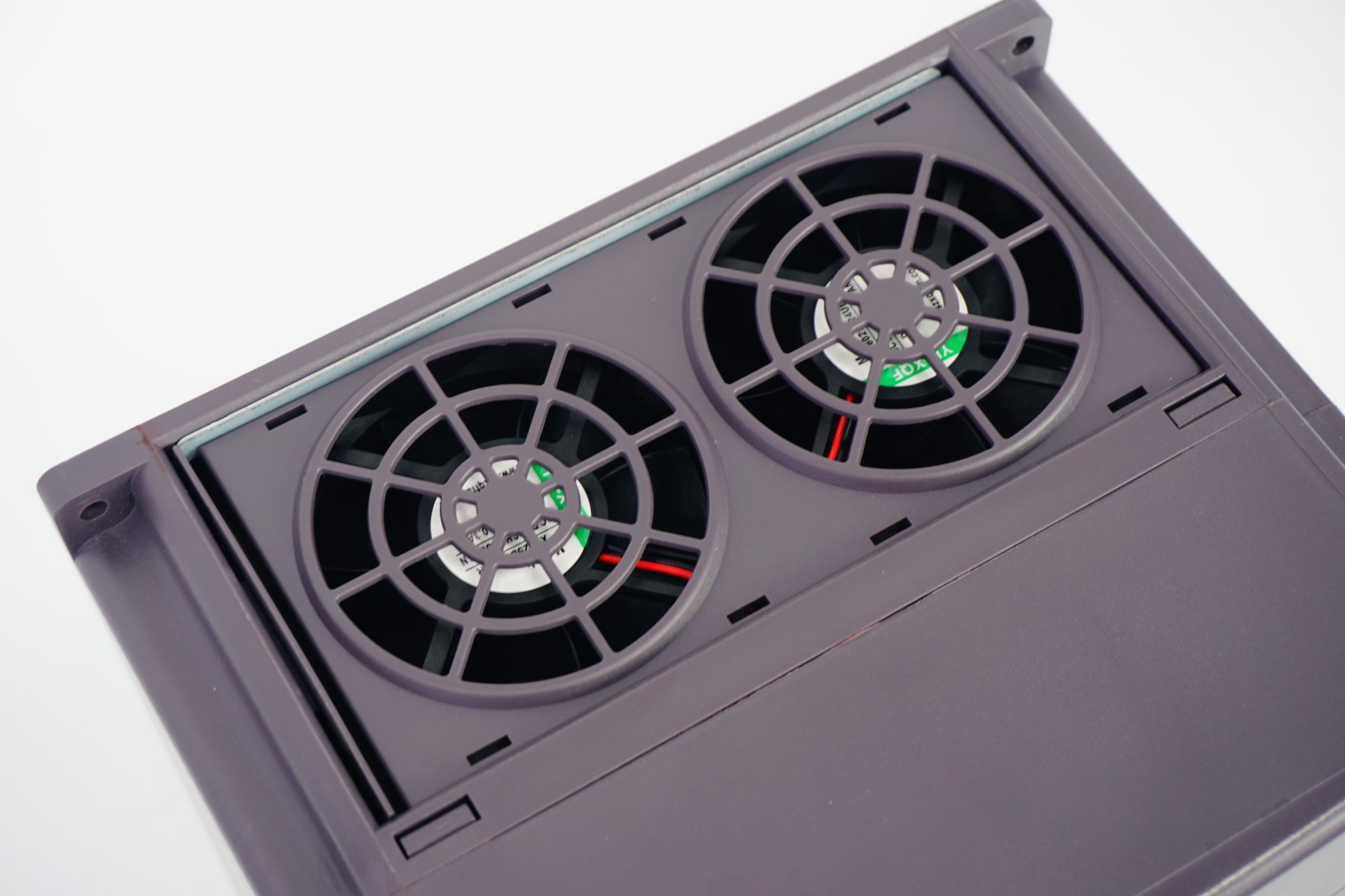 CHF solar pump inverter