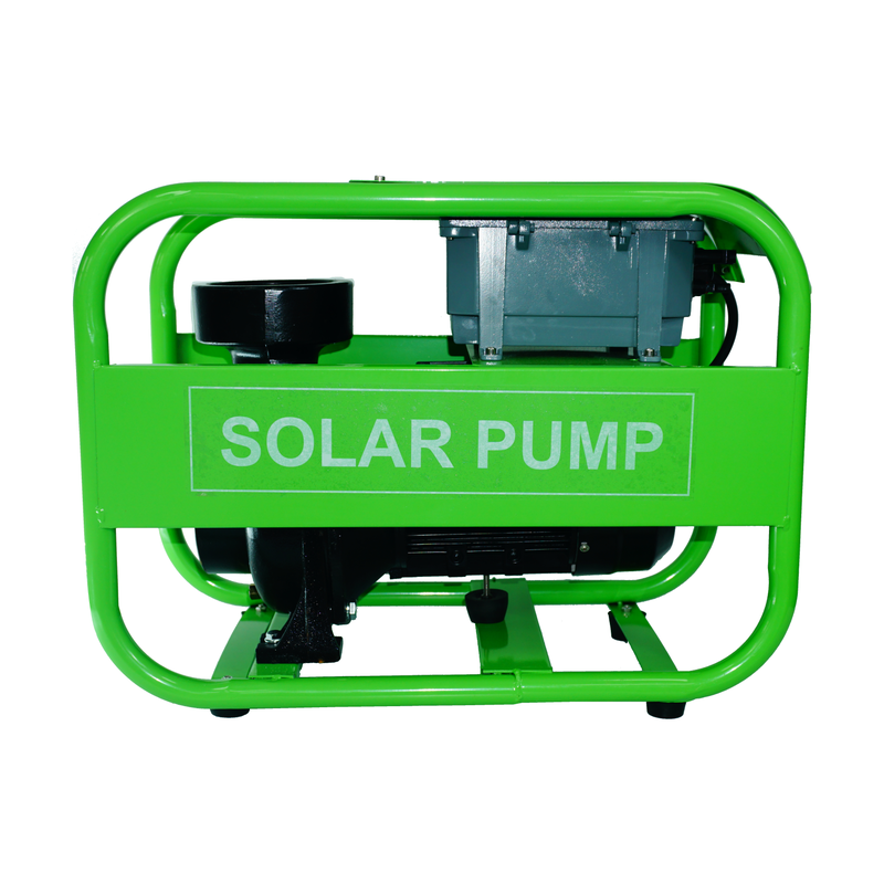 DHF Solar water pump solar pump