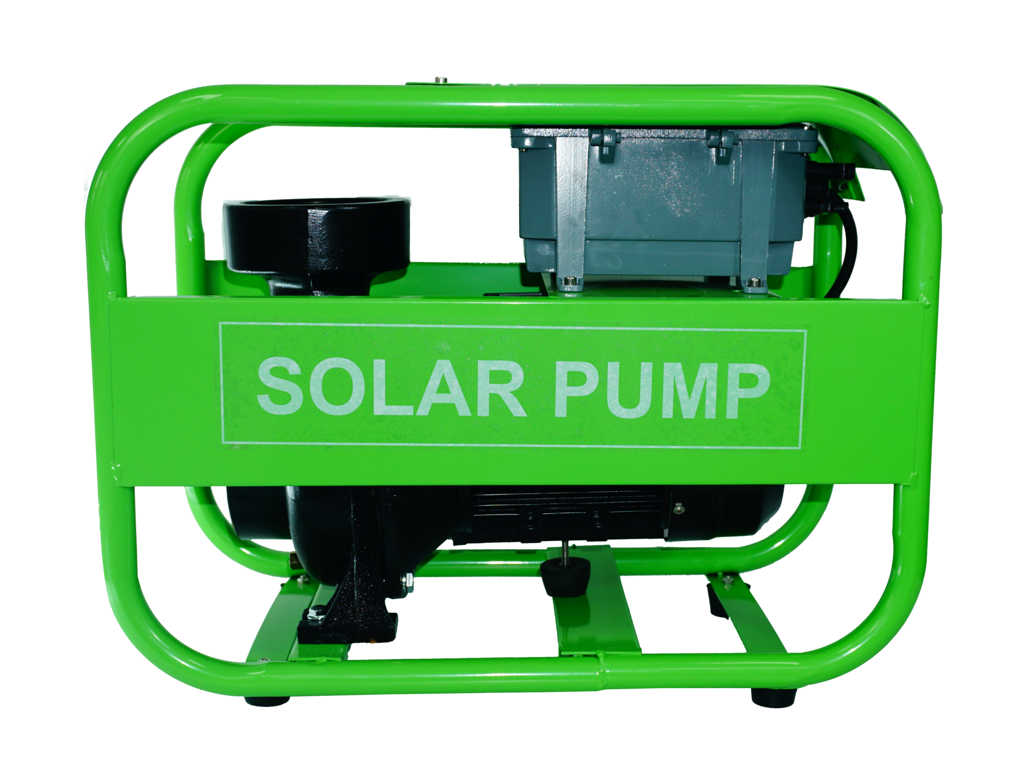 solar pump