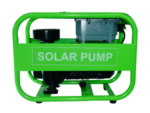 solar pump