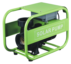 DHF Solar water pump