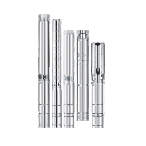 solar pump JDS solar submersible pump (6)