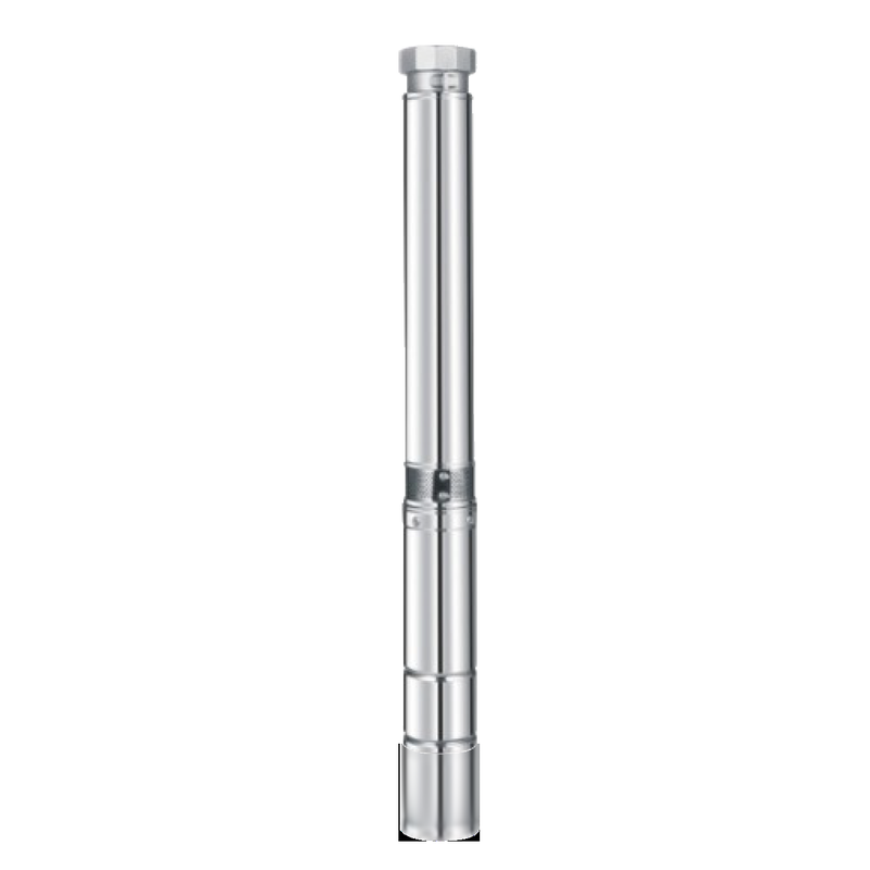 JDS solar submersible pump solar-powered pump
